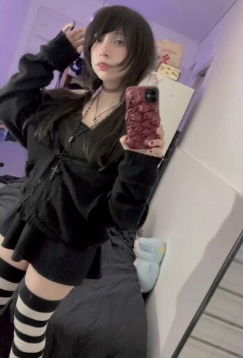 Full leaked Sillyarisu private photo