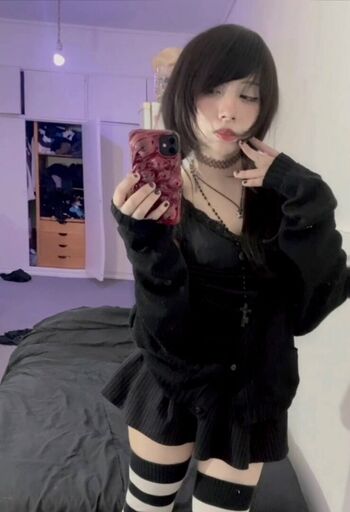 Full leaked Sillyarisu private photo