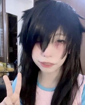 Full leaked Sillyarisuu private photo