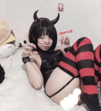 Full leaked Sillyarisuu private photo