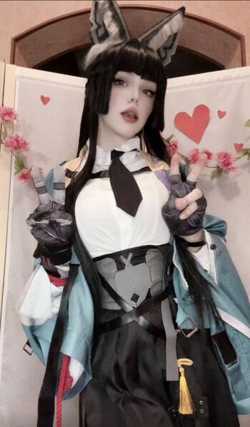 Full leaked Sillychicha private photo