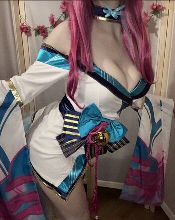 Full leaked Sillychicha private photo