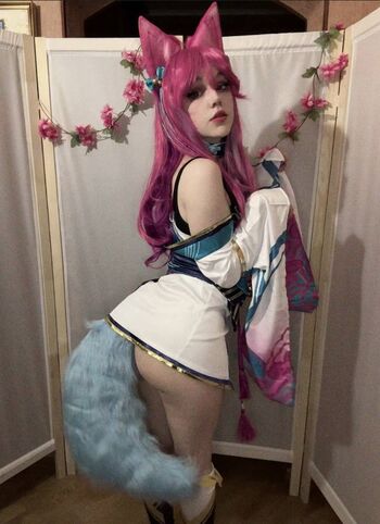 Full leaked Sillychicha private photo