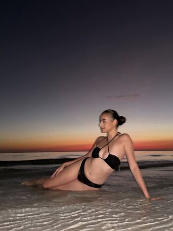 Full leaked Silvana rauch private photo