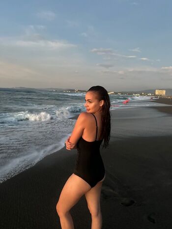 Full leaked Silvana rauch private photo