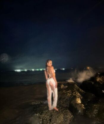 Full leaked Silvana rauch private photo