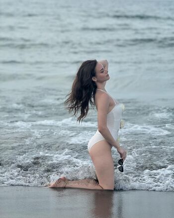 Full leaked Silvana rauch private photo