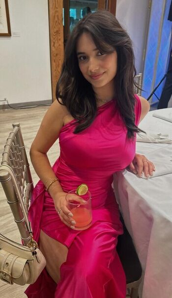 Full leaked Silvana vinos private photo