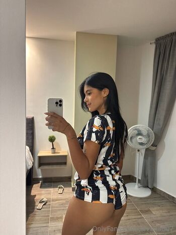 Full leaked Silvanaa private photo