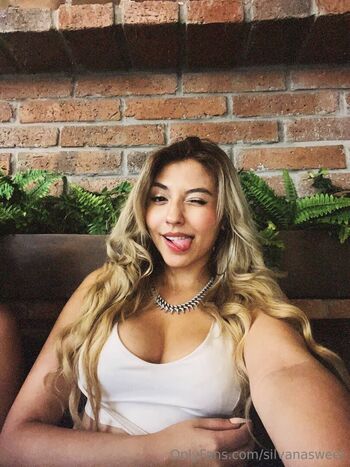silvanasweet