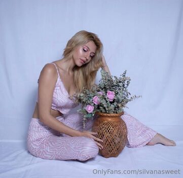 silvanasweet