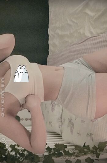 Full leaked Silverhairedbunny private photo
