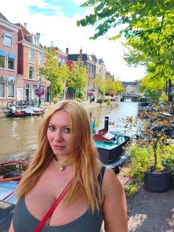 Full leaked Silvia dagnino page private photo