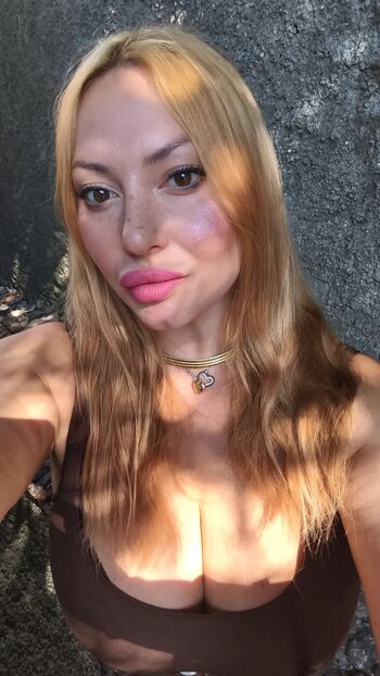 Full leaked Silvia dagnino private photo
