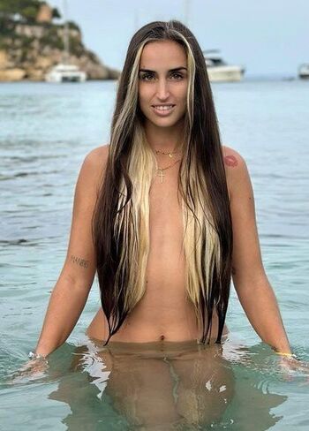 Full leaked Silvia dos uno page private photo