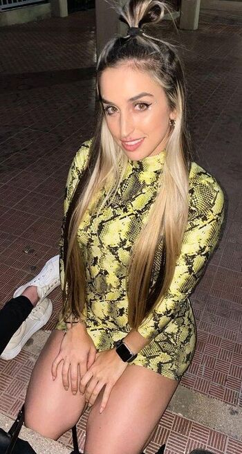Full leaked Silvia dos uno private photo