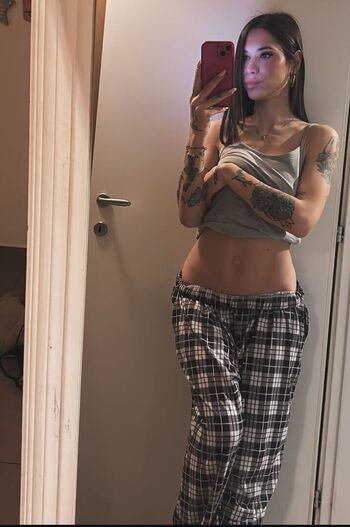 Full leaked Silvia insogna page private photo