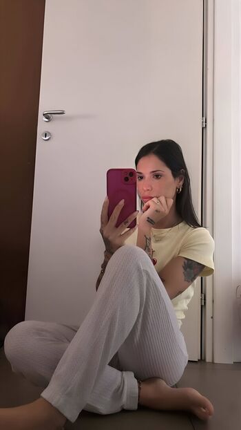 Full leaked Silvia insogna page private photo