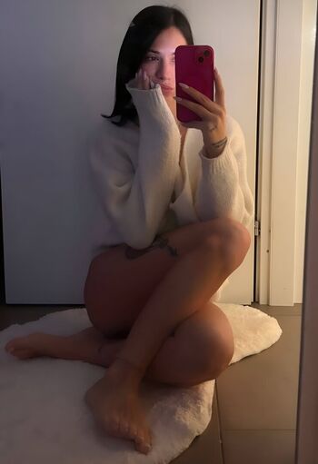 Full leaked Silvia insogna page private photo