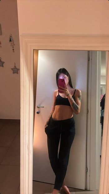 Full leaked Silvia insogna page private photo