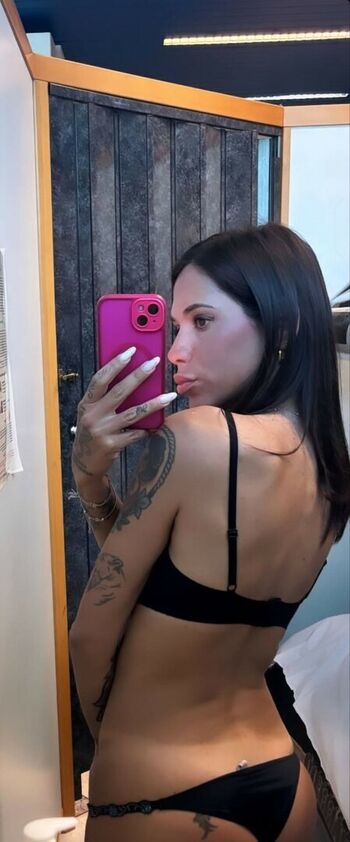 Silvia Insogna