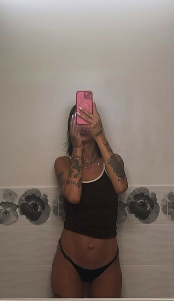 Full leaked Silvia insogna private photo
