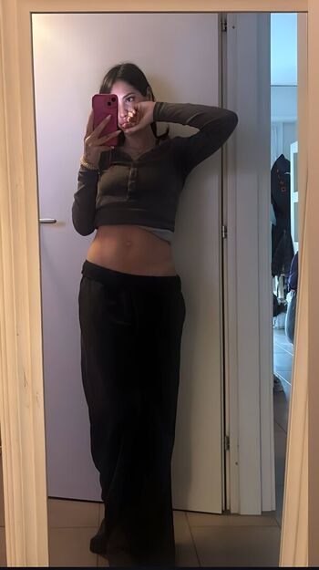 Full leaked Silvia insogna page private photo