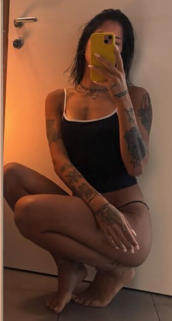 Full leaked Silvia insogna page private photo