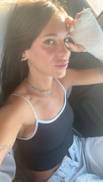 Full leaked Silvia insogna private photo