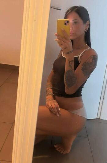 Full leaked Silvia insogna private photo