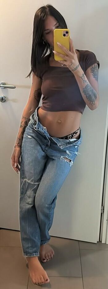 Full leaked Silvia insogna private photo