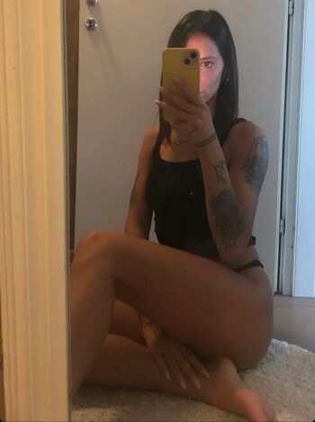 Full leaked Silvia insogna private photo