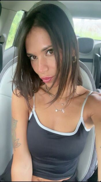 Full leaked Silvia insogna private photo