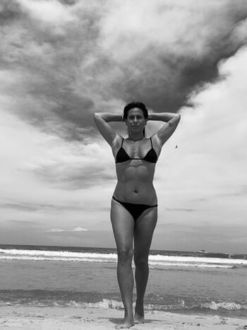 Full leaked Silvia machete private photo