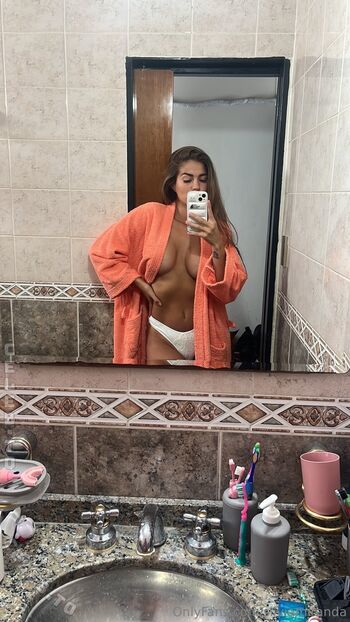 Full leaked Silvia miranda private photo