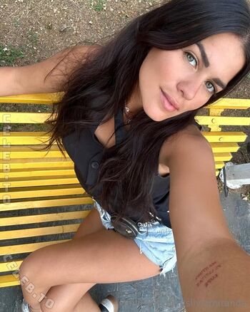Full leaked Silvia miranda private photo