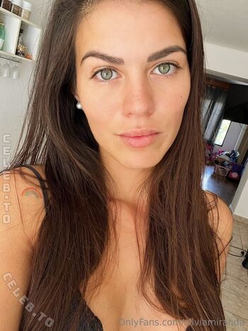Full leaked Silvia miranda private photo