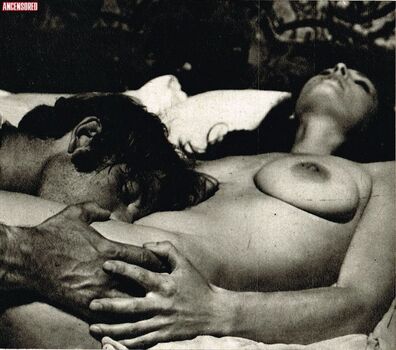 Full leaked Silvia mon private photo