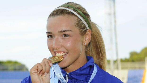 Full leaked Silvia salis page private photo