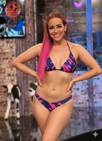 Full leaked Silviada private photo
