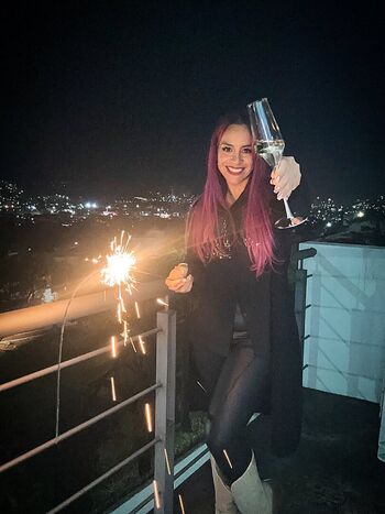 Full leaked Silviada private photo