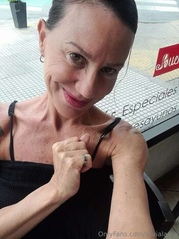 Full leaked Silvialaura private photo