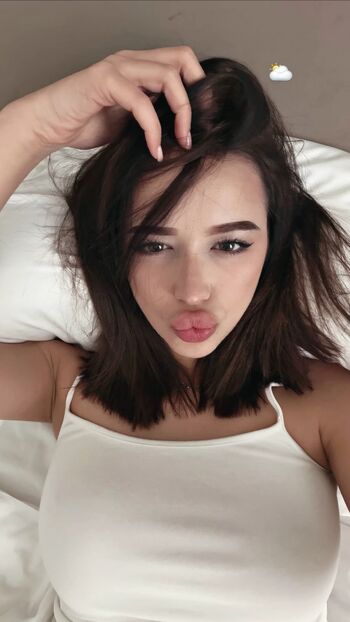 Full leaked Simbochka private photo