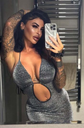 Full leaked Simona califano private photo