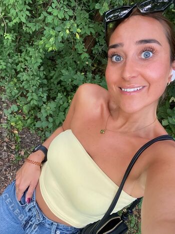 Full leaked Simona obereder page private photo