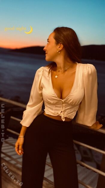 Full leaked Simona obereder private photo