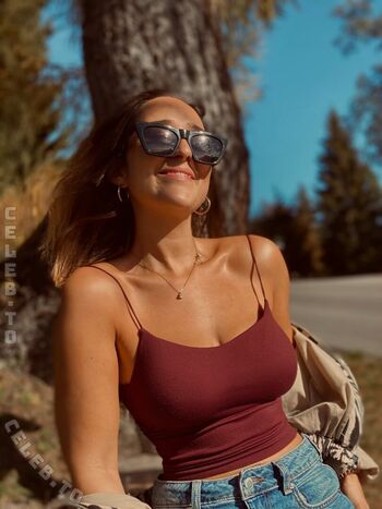 Full leaked Simona obereder private photo
