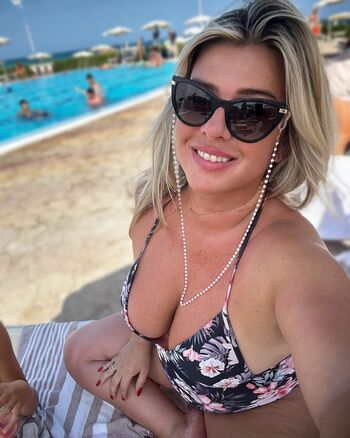 Full leaked Simona romano private photo
