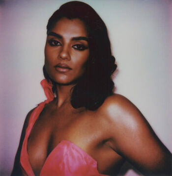 Full leaked Simone ashley page private photo