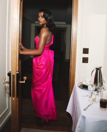 Full leaked Simone ashley page private photo
